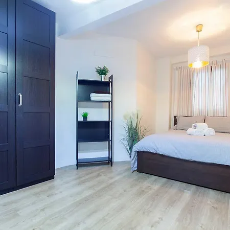 Apartment Precioso Casco Antiguo De Castellar 23 Bajo Seville