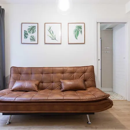 Precioso Apartamento Casco Antiguo De Castellar 23 Bajo Apartment Seville